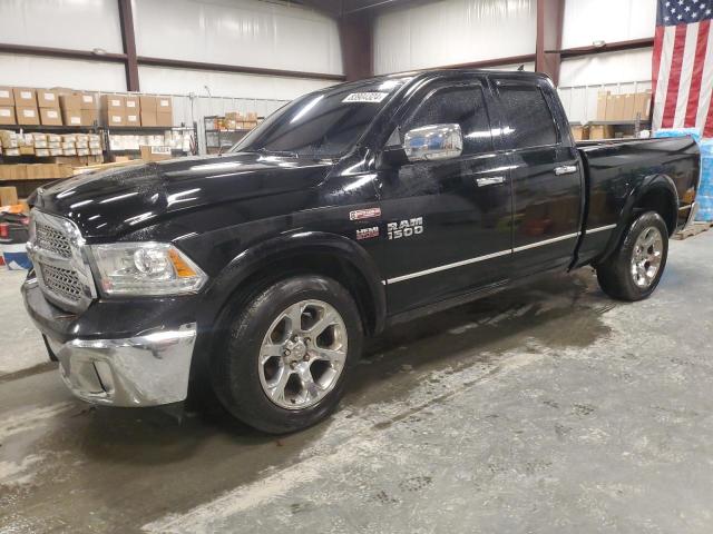 2013 RAM 1500 LARAMIE, 