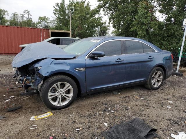 2018 FORD TAURUS SEL, 