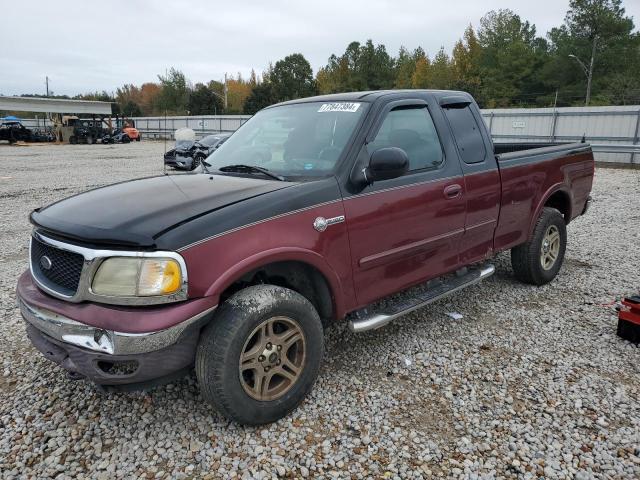 2003 FORD F150, 