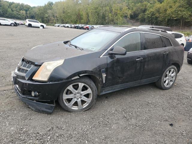 2011 CADILLAC SRX PERFORMANCE COLLECTION, 