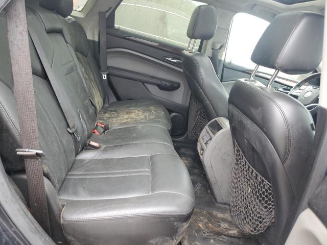 3GYFNEEY8BS650014 - 2011 CADILLAC SRX PERFORMANCE COLLECTION Schwarz Foto 11