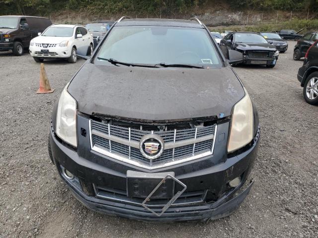 3GYFNEEY8BS650014 - 2011 CADILLAC SRX PERFORMANCE COLLECTION Schwarz Foto 5