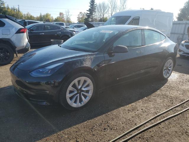 2022 TESLA MODEL 3, 