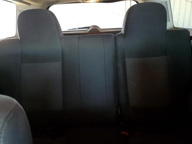 1C4NJPBA6DD130039 - 2013 JEP PATRIOT SPORT Білий фото 10