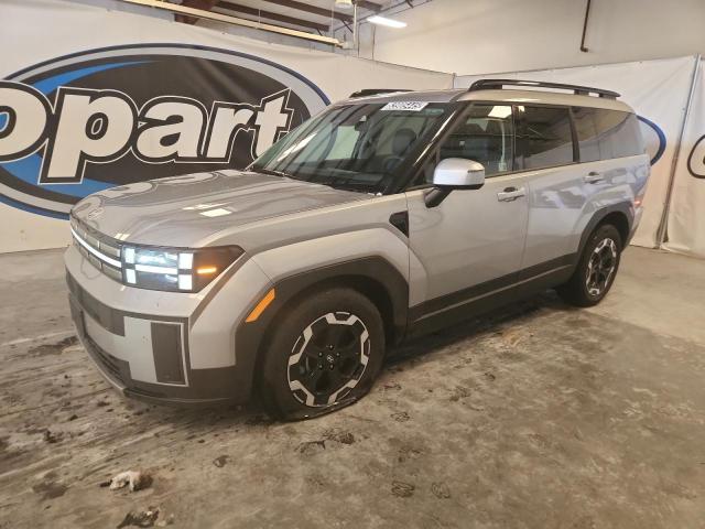 2025 HYUNDAI SANTA FE SEL, 