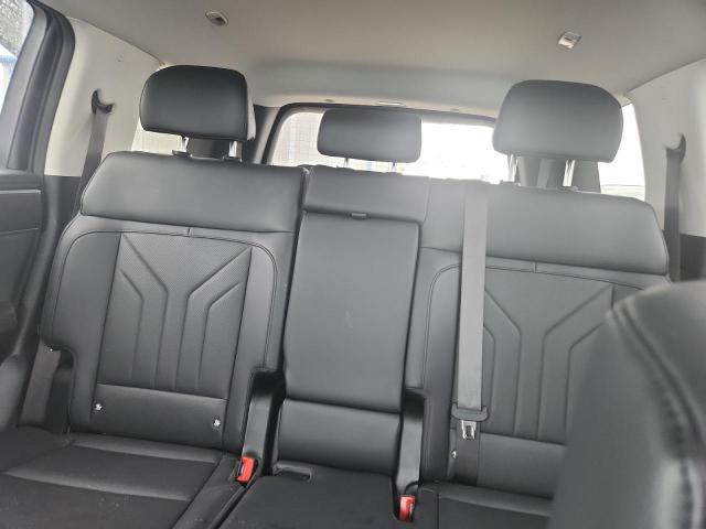 5NMP2DGL9SH130247 - 2025 HYUNDAI SANTA FE SEL 银色 照片 10