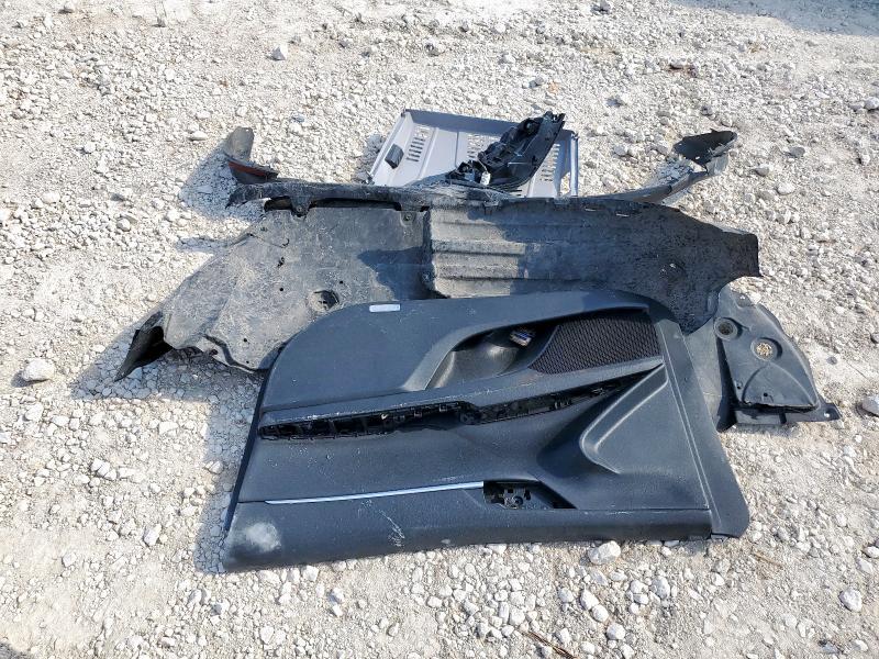 4T1F31AKXLU519900 - 2020 TOYOTA CAMRY XLE Qara foto 12