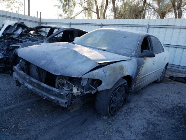 2001 BUICK REGAL LS, 
