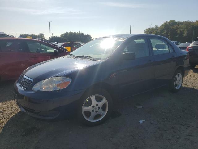 2007 TOYOTA COROLLA CE, 