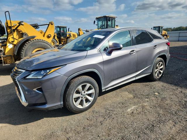 2018 LEXUS RX 350 BASE, 