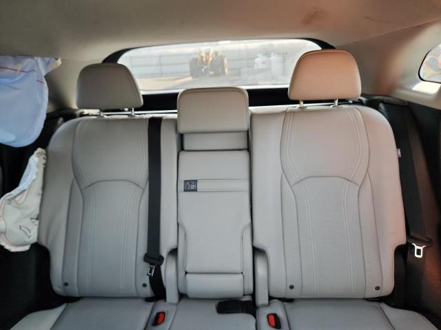 2T2BZMCA3JC159365 - 2018 LEXUS RX 350 BASE Boz foto 10