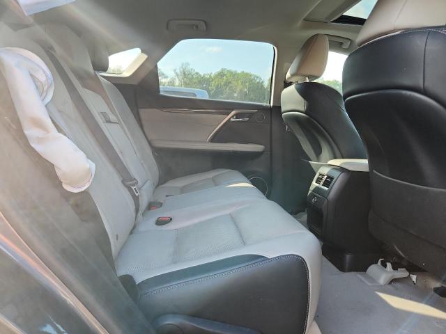 2T2BZMCA3JC159365 - 2018 LEXUS RX 350 BASE Boz foto 11