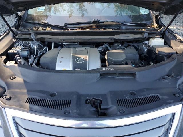 2T2BZMCA3JC159365 - 2018 LEXUS RX 350 BASE Boz foto 12