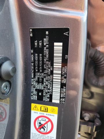 2T2BZMCA3JC159365 - 2018 LEXUS RX 350 BASE Boz foto 13