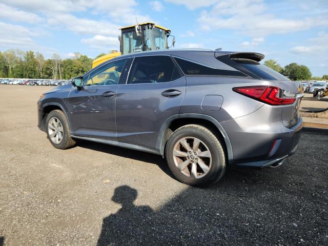 2T2BZMCA3JC159365 - 2018 LEXUS RX 350 BASE Boz foto 2