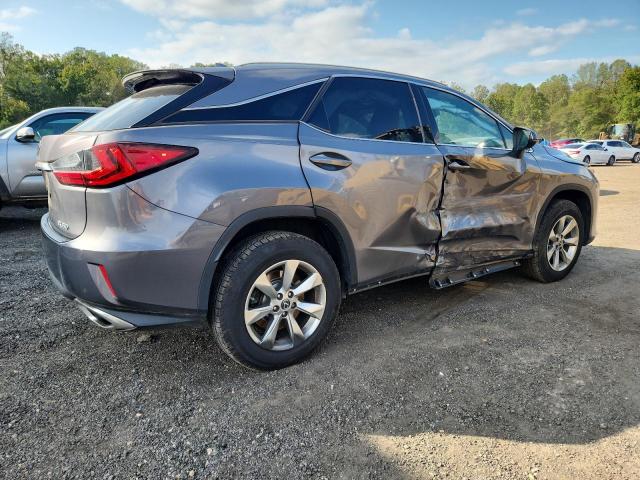 2T2BZMCA3JC159365 - 2018 LEXUS RX 350 BASE Boz foto 3