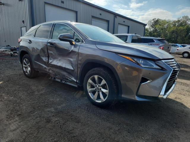 2T2BZMCA3JC159365 - 2018 LEXUS RX 350 BASE Boz foto 4
