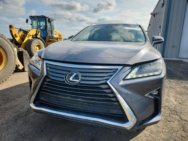 2T2BZMCA3JC159365 - 2018 LEXUS RX 350 BASE Boz foto 5