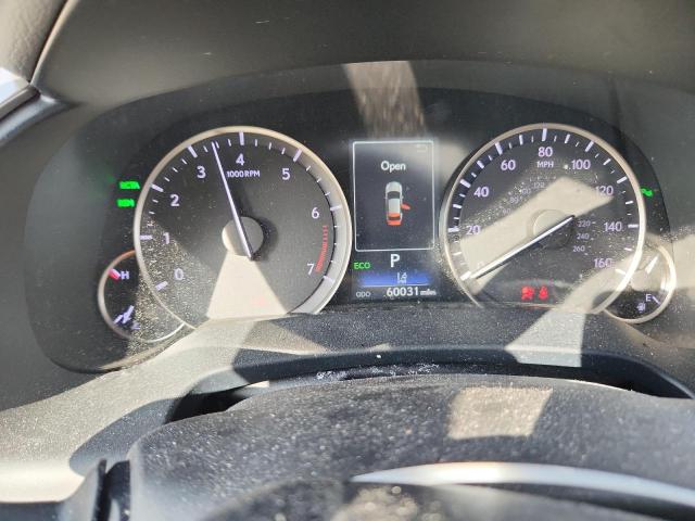 2T2BZMCA3JC159365 - 2018 LEXUS RX 350 BASE Boz foto 9