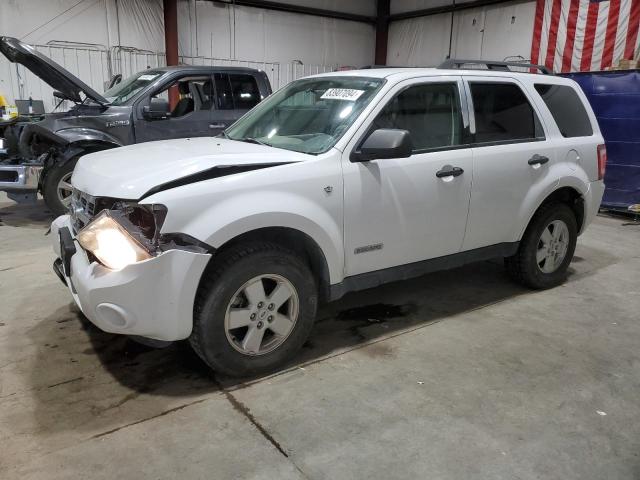 2008 FORD ESCAPE XLT, 