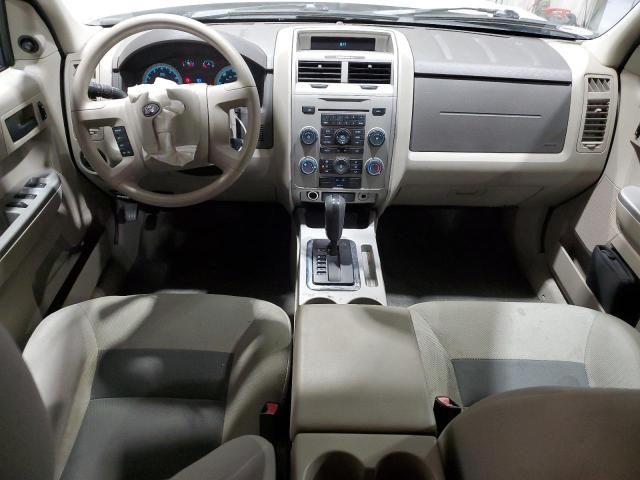 1FMCU931X8KA30368 - 2008 FORD ESCAPE XLT 白色 照片 8