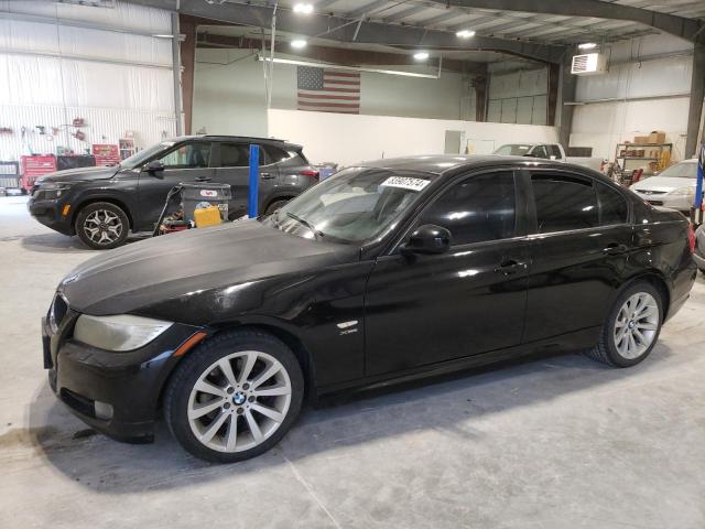 2011 BMW 328 XI, 