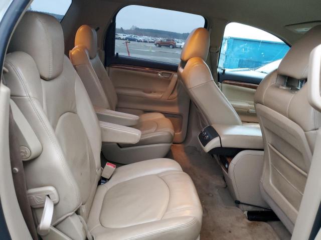 5GZER23D79J180878 - 2009 SATURN OUTLOOK XR თეთრი ფოტო 11