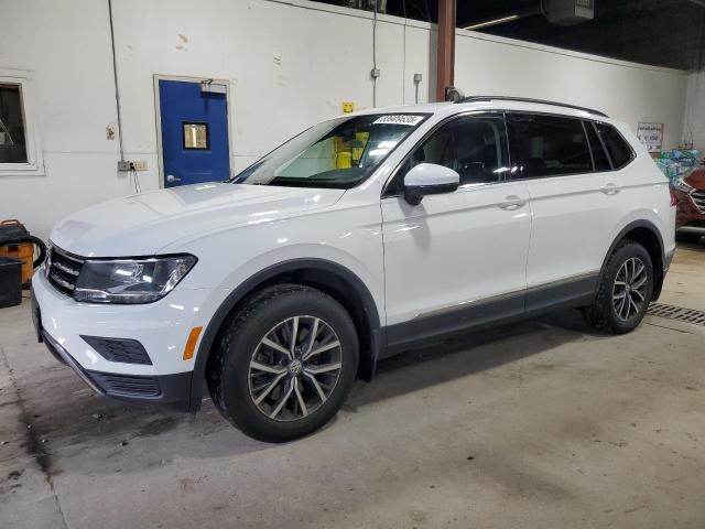 2020 VOLKSWAGEN TIGUAN SE, 