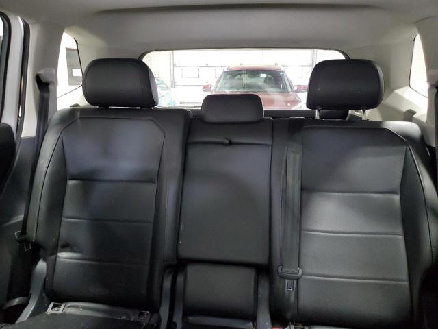 3VV2B7AX9LM145001 - 2020 VOLKSWAGEN TIGUAN SE Beyaz fotoğraf 10