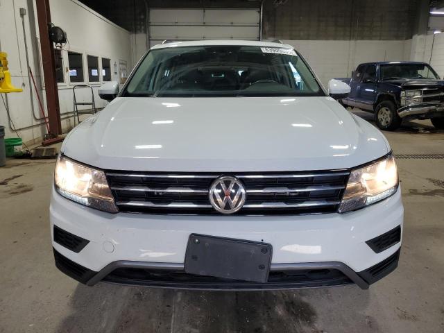 3VV2B7AX9LM145001 - 2020 VOLKSWAGEN TIGUAN SE Beyaz fotoğraf 5