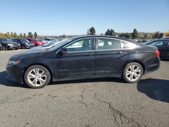 2015 CHEVROLET IMPALA LT, 