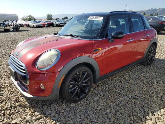 2016 MINI COOPER, 
