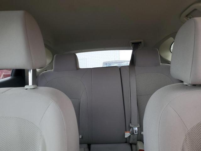 JN8AS5MT9DW011473 - 2013 NISS ROGUE S შავი ფოტო 10