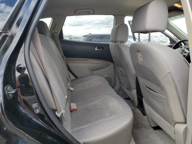 JN8AS5MT9DW011473 - 2013 NISS ROGUE S შავი ფოტო 11