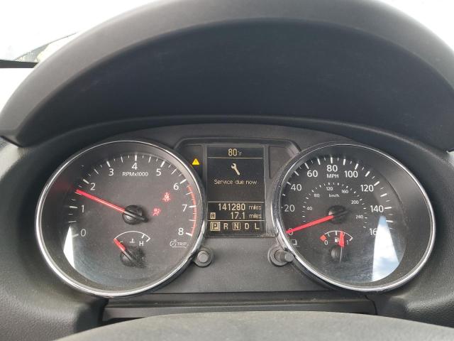 JN8AS5MT9DW011473 - 2013 NISS ROGUE S შავი ფოტო 9