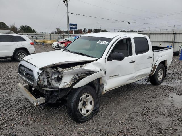 2007 TOYOTA TACOMA DOUBLE CAB PRERUNNER, 