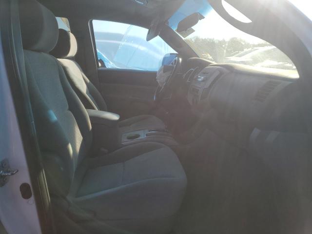 3TMJU62N67M045973 - 2007 TOYOTA TACOMA DOUBLE CAB PRERUNNER WHITE photo 7