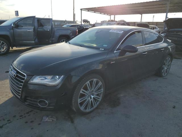 2014 AUDI A7 PREMIUM PLUS, null
