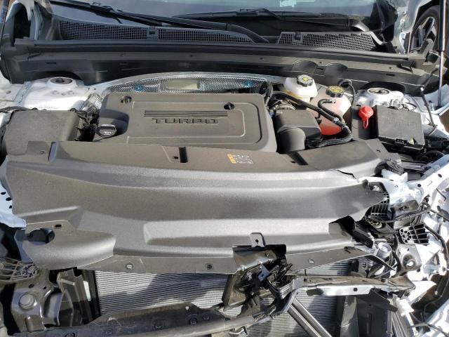 LRBFZME41RD055158 - 2024 BUICK ENVISION PREFERRED თეთრი ფოტო 12