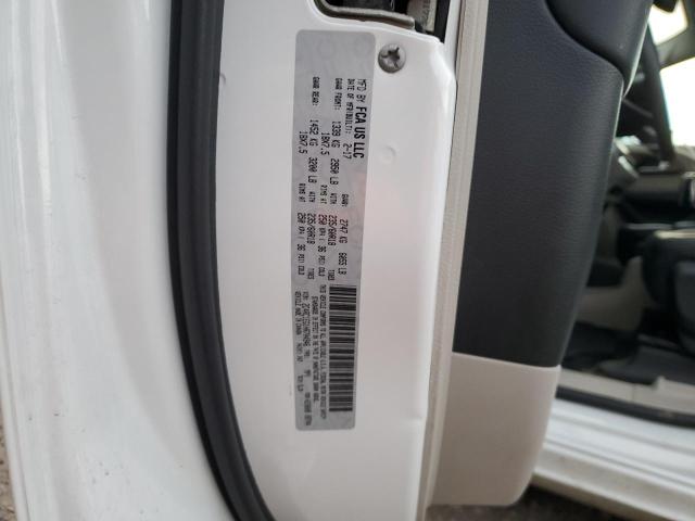 2C4RC1EG1HR704946 - 2017 CHRYSLER PACIFICA TOURING L PLUS WHITE photo 13