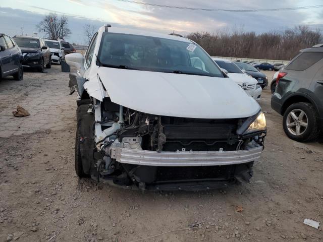 2C4RC1EG1HR704946 - 2017 CHRYSLER PACIFICA TOURING L PLUS WHITE photo 5