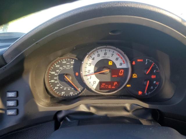 JF1ZNAA13E8704004 - 2014 TOYOTA SCION FR-S BLUE photo 9