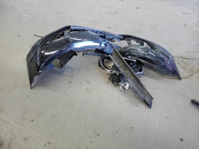 WVWDB7AJ1EW008429 - 2014 VOLKSWAGEN GOLF BLACK photo 12