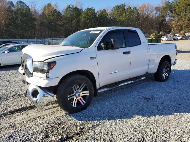 2008 TOYOTA TUNDRA DOUBLE CAB, 