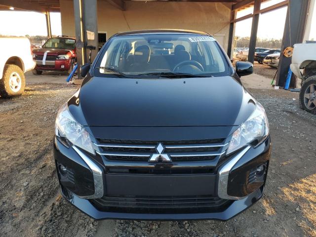 ML32FUFJ6RHF06208 - 2024 MITSUBISHI MIRAGE G4 ES შავი ფოტო 5