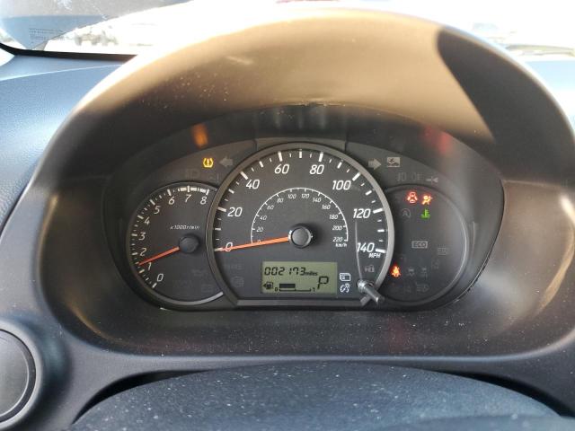 ML32FUFJ6RHF06208 - 2024 MITSUBISHI MIRAGE G4 ES შავი ფოტო 9