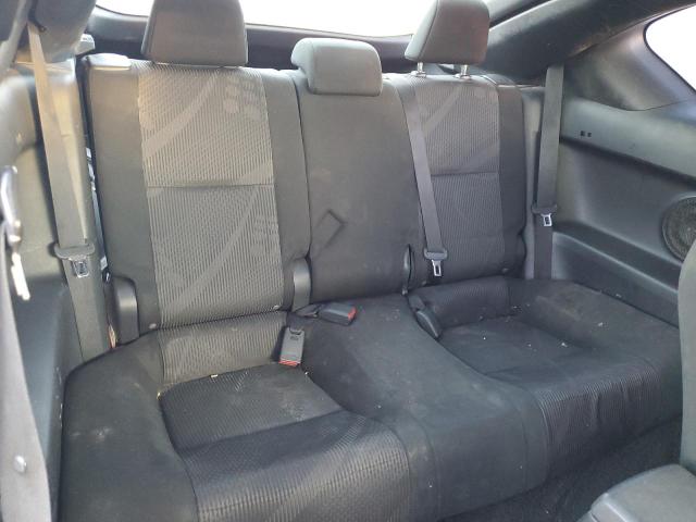 JTKJF5C77B3019065 - 2011 TOYOTA SCION TC შავი ფოტო 10