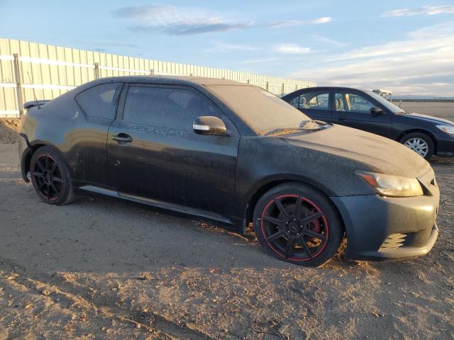 JTKJF5C77B3019065 - 2011 TOYOTA SCION TC შავი ფოტო 4