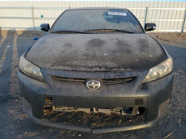 JTKJF5C77B3019065 - 2011 TOYOTA SCION TC შავი ფოტო 5