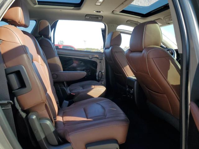 5GAERDKW1KJ113281 - 2019 BUICK ENCLAVE AVENIR 灰色 照片 11